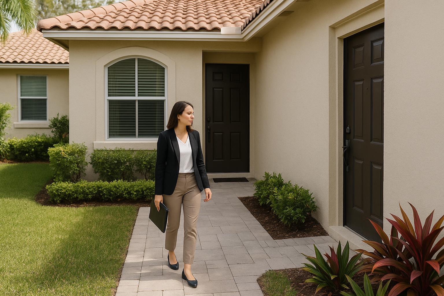 Boca Raton Star Property Management team and workmanship