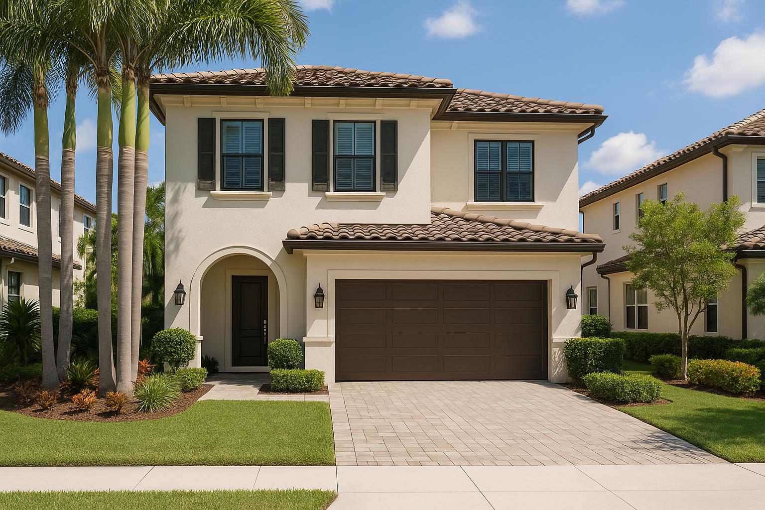 Professional property management services in Boca Raton