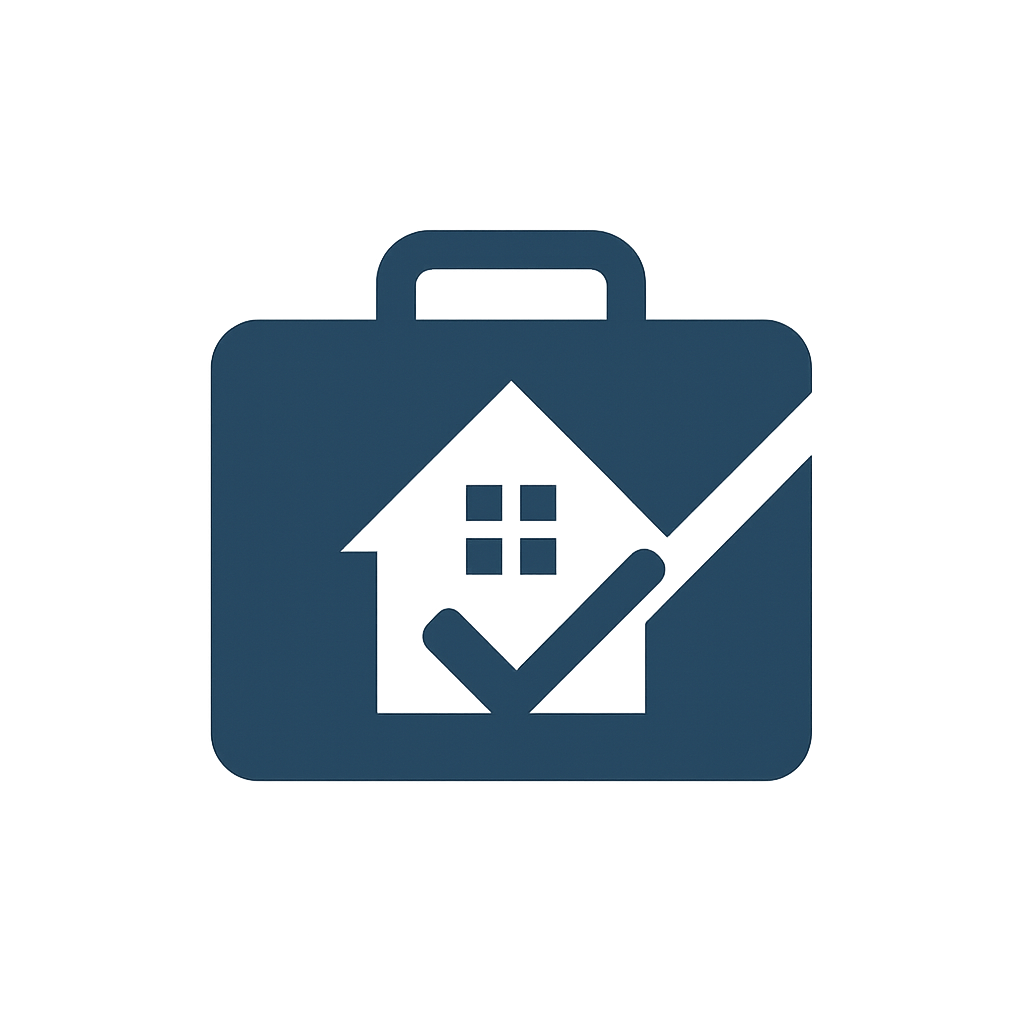 Boca Raton Star Property Management logo